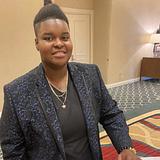 Photo of Bianca Valerus