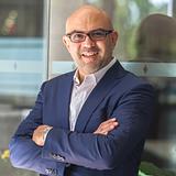 Photo of Israel Flores-Kook