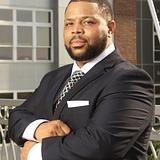 Photo of Calvin Thomas