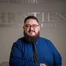 Photo of Joshua Ordonez