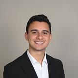 Photo of Misael Perez