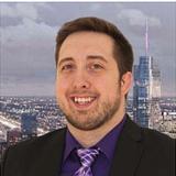 Photo of Brad Magnant