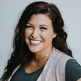 Photo of Katie Peterson