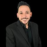 Photo of Eric Yoshimura