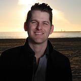 Photo of Aris Anagnos