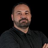 Photo of Jack Maksymiuk