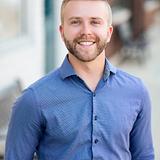 Photo of Nicholas Rife