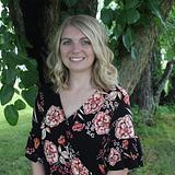 Photo of Katelyn Palfy