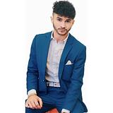 Photo of Johnpaul Vazquez