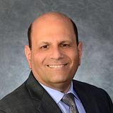 Photo of " John Jam" Jamgochian