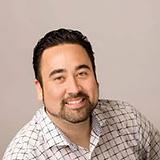 Photo of Chris Smith