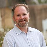 Photo of David Wright