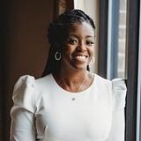 Photo of Krystal Jessup