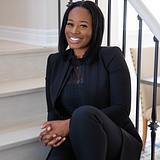 Photo of Amanda Irving