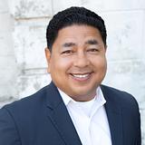 Photo of Gerald Rubio