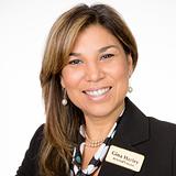 Photo of Gina Harley