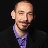 Photo of Anthony Borke