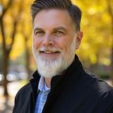 Photo of Jerry Ferrell