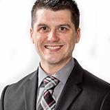 Photo of David Sunday