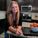 Photo of Charity Strunk