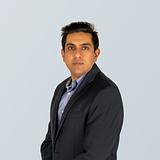 Photo of Amit Sawhney