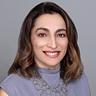 Photo of Lucy Palmese