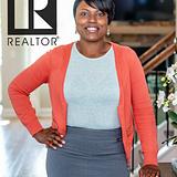 Photo of Tiffany Givens