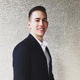 Photo of Dustin Pearson