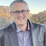 Photo of Aaron Taylor