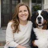 Photo of Jenny Farnsworth