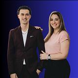 Photo of Kevin & Kate Rohrer