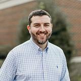 Photo of Justin Sherman