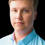 Photo of Alexander Lobkov