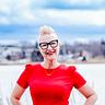 Photo of Crystal Hallack