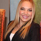 Photo of Anny Graell