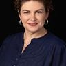 Photo of Lauren Whitehead