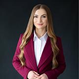 Photo of Volha Hurnouskaya