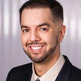 Photo of Joel Fajardo