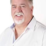 Photo of Barry Henley