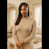 Photo of Alana Hawkins