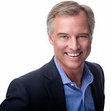 Photo of Tony Calkins