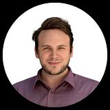 Photo of Kyle Dawson