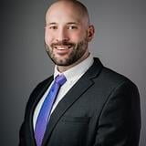 Photo of Ryan Secrist