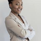 Photo of Kristina Harper