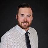 Photo of Brandon Williams