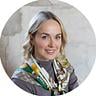 Photo of Anastasiia Hurtova