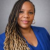 Photo of Lois Johnson