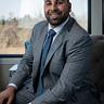Photo of Jonathan Farida
