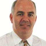 Photo of Dave Barlow