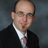 Photo of Mark Meiler